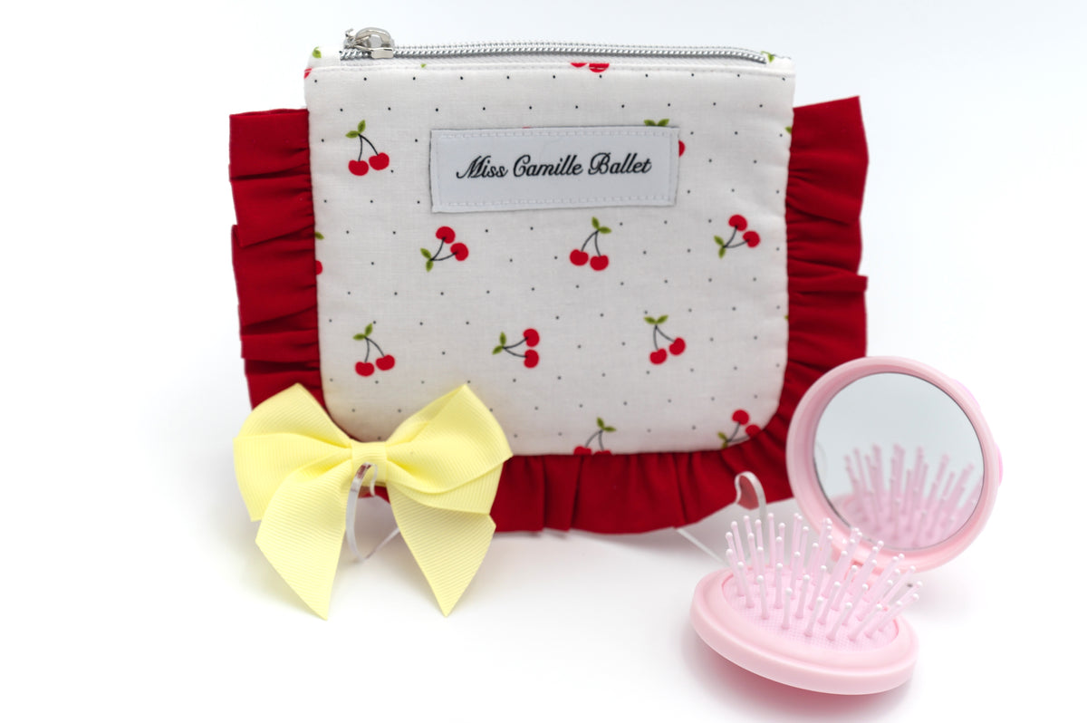 Miss Cherry Set