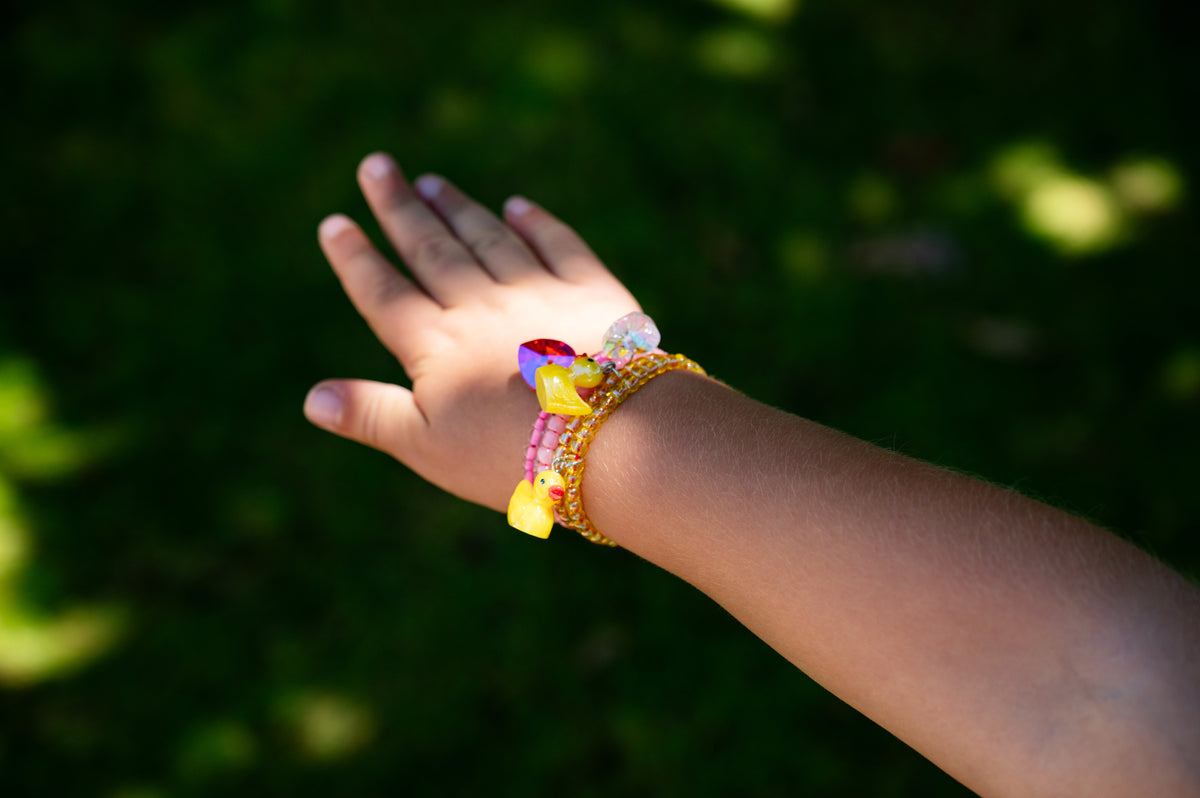 Jewelry 2-Bracelet Set