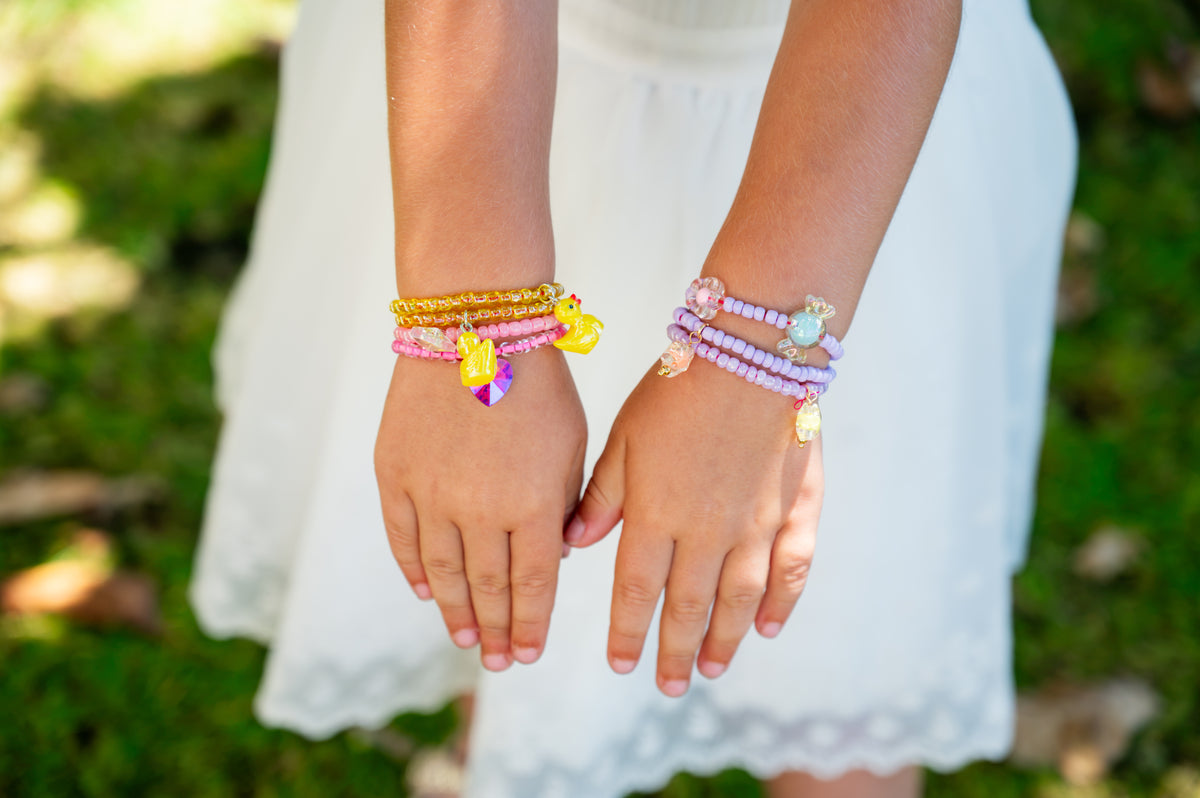Jewelry 2-Bracelet Set