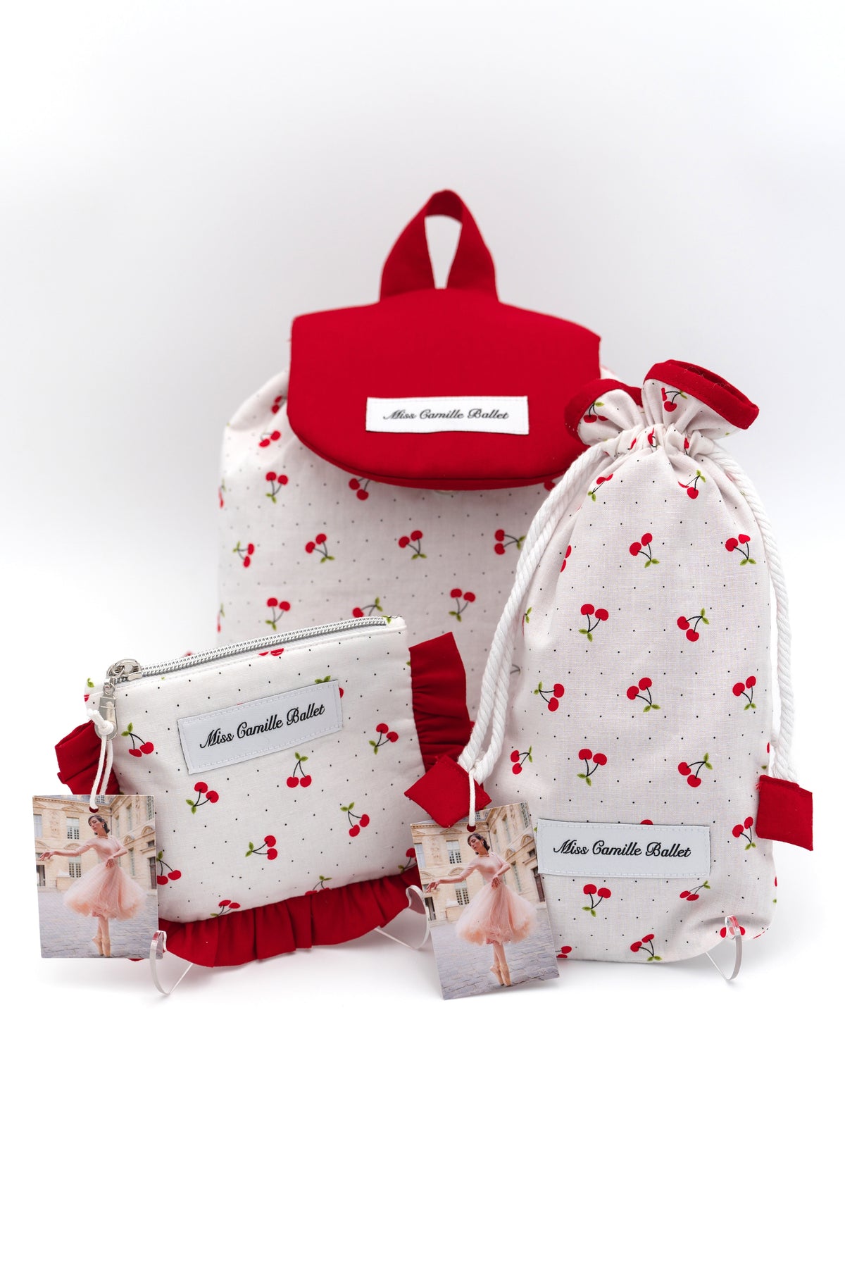 Miss Cherry Set