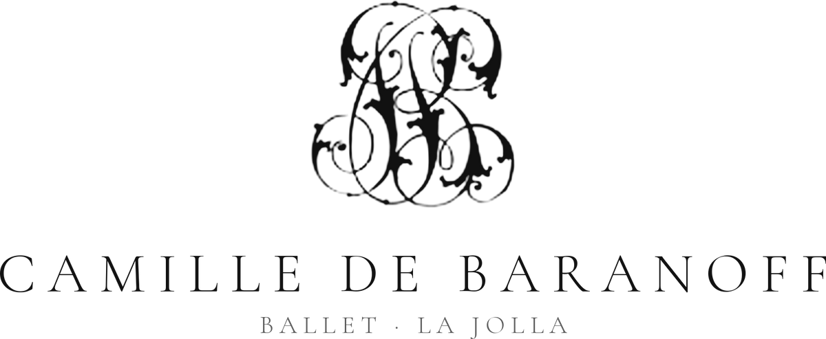 Miss Camille Ballet